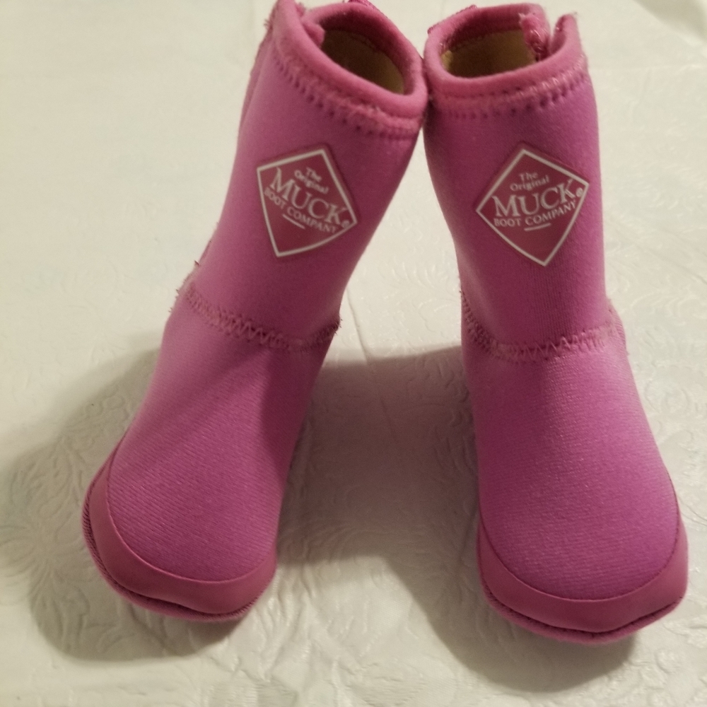 The Original Muck Co Infant Boot